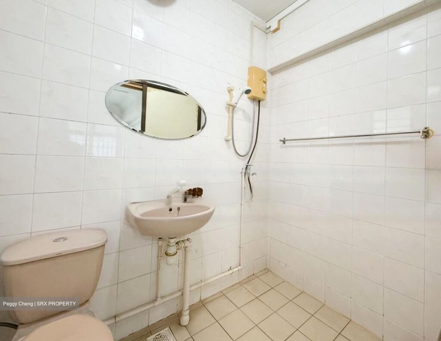 Blk 668 Woodlands Ring Road (Woodlands), HDB 4 Rooms #476241981